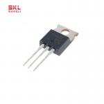 IRF2907ZPBF MOSFET Power Electronics High Performance And Reliable Switching Solution for sale