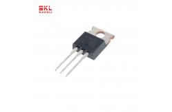 China IRF2907ZPBF MOSFET Power Electronics High Performance And Reliable Switching Solution supplier