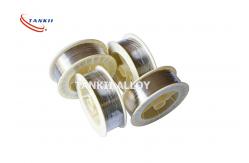 China 316L Stainless Steel Thermal Spray Wire 1.6mm Bright Welding supplier