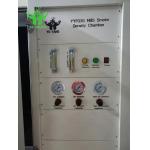 Solid Material Smoke Density Tester , ASTM Combustion Testing Equipment for sale