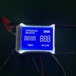 1/3 Bias Graphic STN Custom LCD Panel REACH For Electric Breast Pump for sale