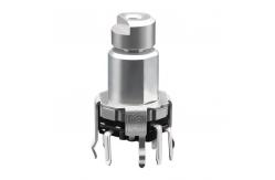 China EC0901 Metal Shaft Encoder supplier