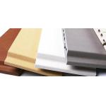 Architectural Terracotta Panels Facade Wall for sale