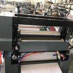 FOCUS Brand Cash Register Roll Slitting Machine 35-100m/min for sale