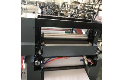 China Automatic Marking Device Thermal Paper Converting Machine With Meter Counting supplier