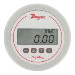 Dwyer DM-1000 Series DigiMag Digital Differential Pressure and Flow Gages