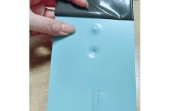 China 3004 1.6mm Thickness PVDF Aluminium Coil Coating For Curtain Wall supplier