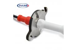 China Spark Plug Ignition Cable MTU X52404500034 ZNG1537A For MTU 4000 Engine Parts supplier