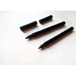 Thin Section Waterproof Liquid Eyeliner Pencil Plastic Tube PP Material