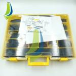4C-4782 4C4782 O-ring Seal Kit For Excavator Spare Parts for sale