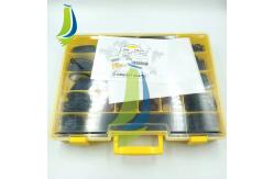 China 4C-4782 4C4782 O-ring Seal Kit For Excavator Spare Parts supplier