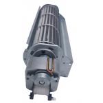65mmx 240mm AC Crossflow Blower Fan 48W 0.78A In Multiple Mounting Structures for sale