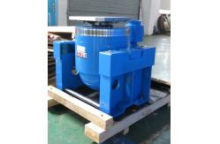 China Electrodynamic High Frequency Vibration Shaker for Laboratory Vibration Testing supplier