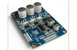 China 12V To 36V JY01 IC JYQD-V7.3E3 Pwm Brushless Motor Controller supplier