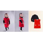 High Quality And Lowest Price For Fashion Kids Garments for sale