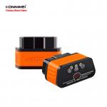 BT Wireless 3.0 25K80 OBDII Diagnostic Scanner Konnwei Kw903 for sale