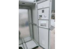 China Ps Combination IP55 Power Distribution Cabinet Network Customized supplier