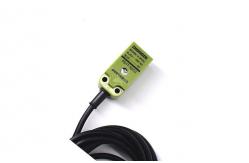 China Water Proofing Safety Proximity Switch High Repeated Positioning Accuracy supplier