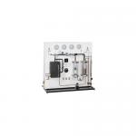 Teaching Equipment Air Conditioner Training Equipment Steam Jet Refrigeration Trainer for sale