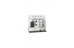 China Vocational Training Equipment Fridge Trainer Air Conditioner Training System-Hardware Software Integration supplier