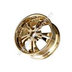 Brass Fine Processing 5 Axis CNC Parts ODM For Machining Center CNC Machining Parts for sale