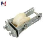 SHCN-2 Cross Arm Mounted Skyward Sitting Pulley Conductor Stringing Block for sale