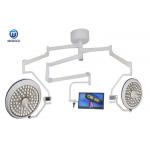 160000 Lux LED Operating Light with Medical HD Camera System and CE