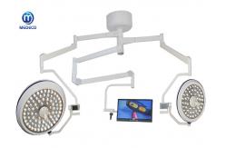 China 160000 Lux LED Operating Light with Medical HD Camera System and CE supplier