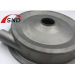 Customized Design Metal Casting  Pump Spare Parts Volute Casing