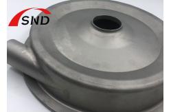 China Customized Design Metal Casting  Pump Spare Parts Volute Casing supplier