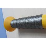 2kg/Cone 6um Stainless Steel Fiber High Temperature Resistant for sale