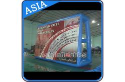 China Pvc Tarpaulin Advertising Inflatables Billboard , Inflatables Billboard supplier