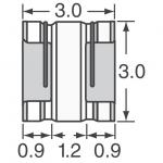 LQH3NPN100MM0L NEW AND ORIGINAL STOCK