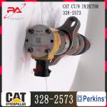 328-2573 original and new Diesel Fuel  C9 diesel engine fuel injectors 328-2573 387-9434 387-9434 387-9433 245-3517 for sale