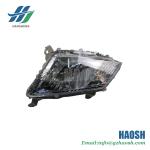 HEAD LAMP 8-98125392-L 898125392L For Isuzu D-MAX 2011-2013 for sale
