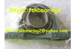 China High Rotation Speed Pillow Block Ball Bearing Ucp208 Chrome Steel supplier