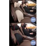 Gift Customization Memory Cotton Driver Seat Headrest For Interior Car for sale
