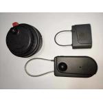 Customized Lanyard Security Tags , 2A Self - Alarm RF Eas Security Tags for sale