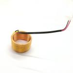 Hot Spiral Wound Air Core Inductor Coil 250TS For Toy Motor for sale