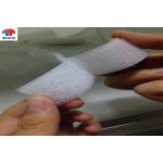 ECO sticky back Sew On Hook and Loop Tape , hook & loop tape For Handbags for sale
