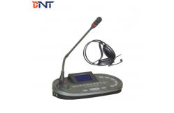 China Reliable Simultaneous Interpreter System For Multilingual Business Meeting supplier