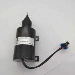 China 10-60018-00 74-60098-01 44-2823 Stop Solenoid Valve For Carrier Transicold Supra 750 850 factory