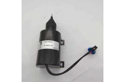 China 10-60018-00 74-60098-01 44-2823 Stop Solenoid Valve For Carrier Transicold Supra 750 850 supplier