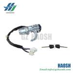Ignition Switch Assembly With Key For Isuzu Dmax 8973499420 8973499421 8-97349942-0 8-97349942-1 for sale