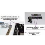Carbon black Thermal Graphite Sheet TIR610-06 with High Thermal Conductive -200℃ ～300℃ for sale