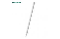 China Magnetic Charging Stylus Pen Active Capacitive Pen For Touch Screen supplier