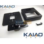 Polishing Home Appliance Mould , Rapid Machining Services Long Lifespan for sale