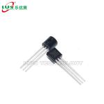 DS18 Electronic Sensor Ics Temperature Sensor Chip TO 92 digital thermometer for sale