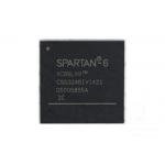 Integrated IC XC6SLX9-2CSG324C Field Programmable Gate Array LFBGA324 IC Chip for sale