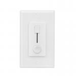 40W DC12V LED Strip Dimmer Switch Wall Mounted Driver Control Lighting Module for sale